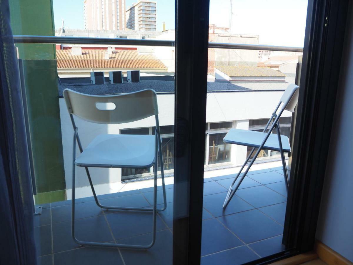 Apartamento Moderno Con Parking En Palamos Apartment Exterior photo