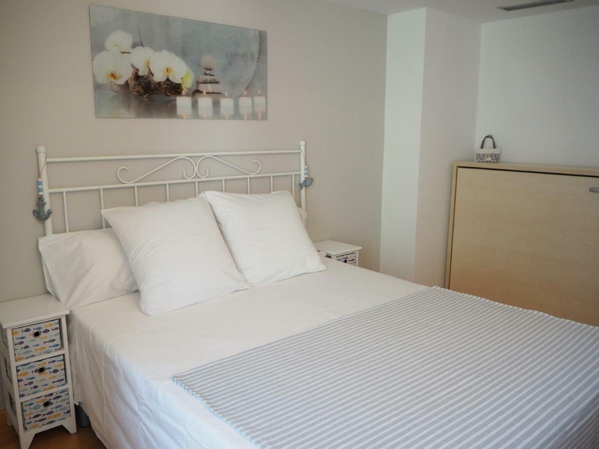 Apartamento Moderno Con Parking En Palamos Apartment Exterior photo