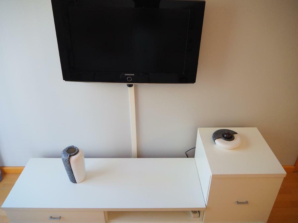 Apartamento Moderno Con Parking En Palamos Apartment Exterior photo