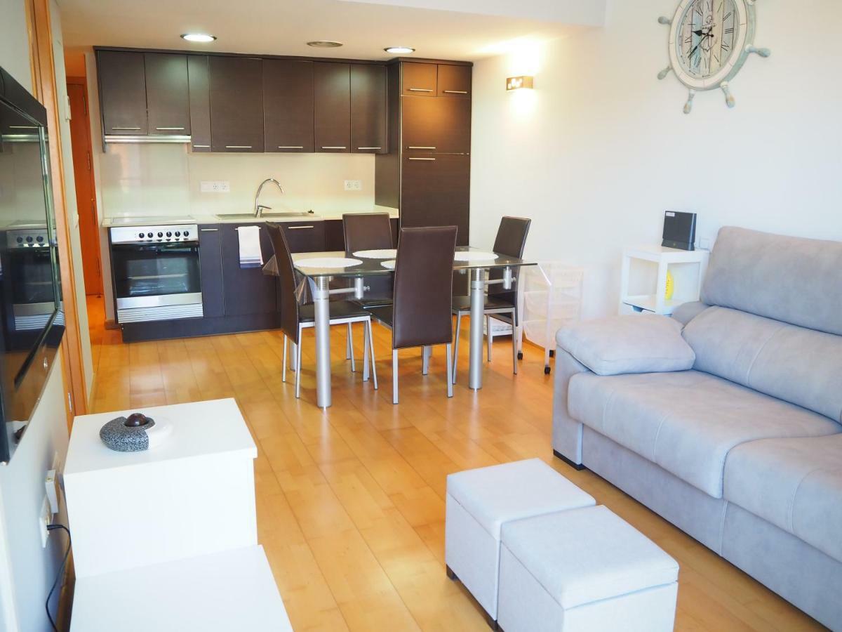 Apartamento Moderno Con Parking En Palamos Apartment Exterior photo