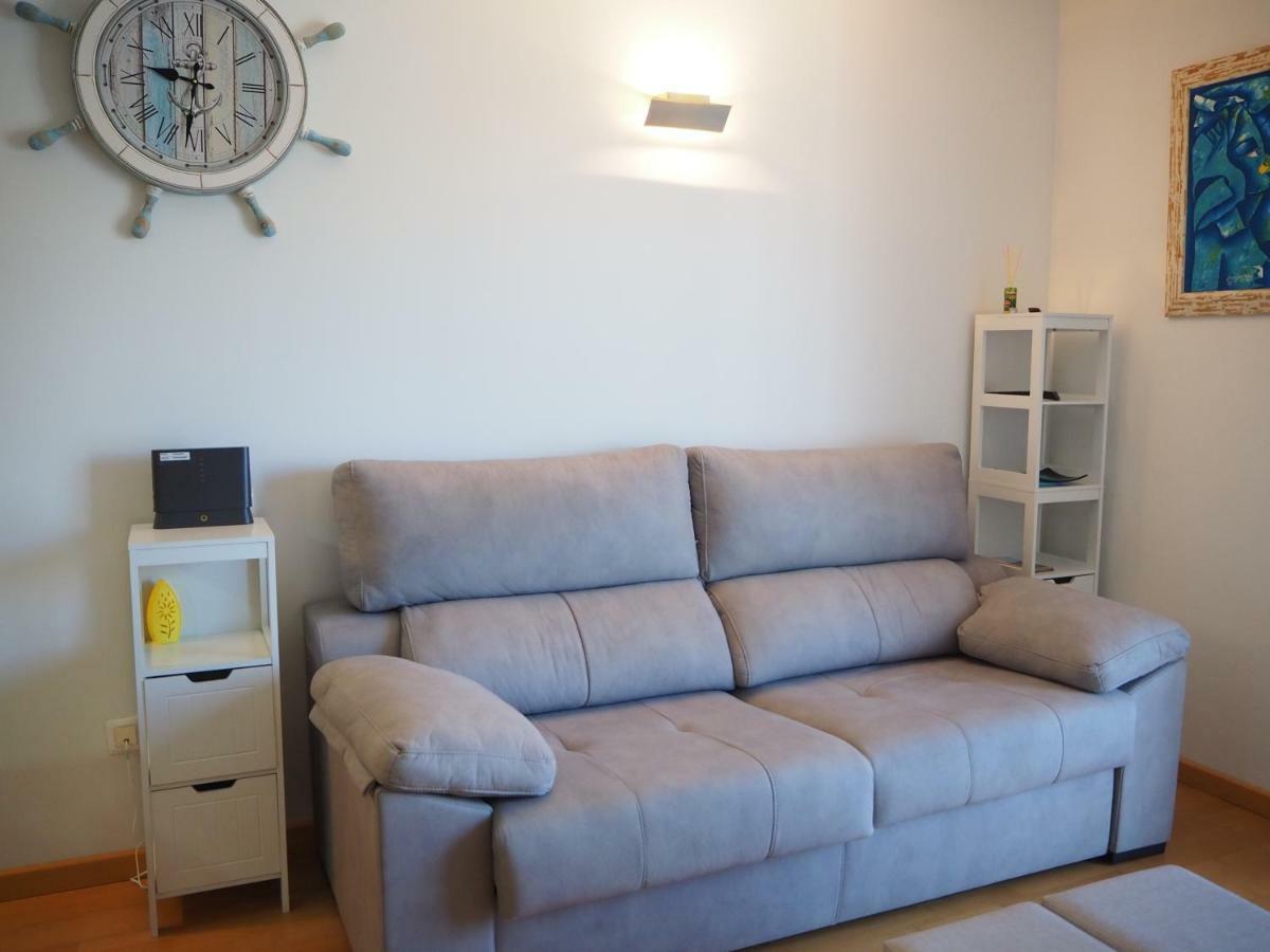 Apartamento Moderno Con Parking En Palamos Apartment Exterior photo