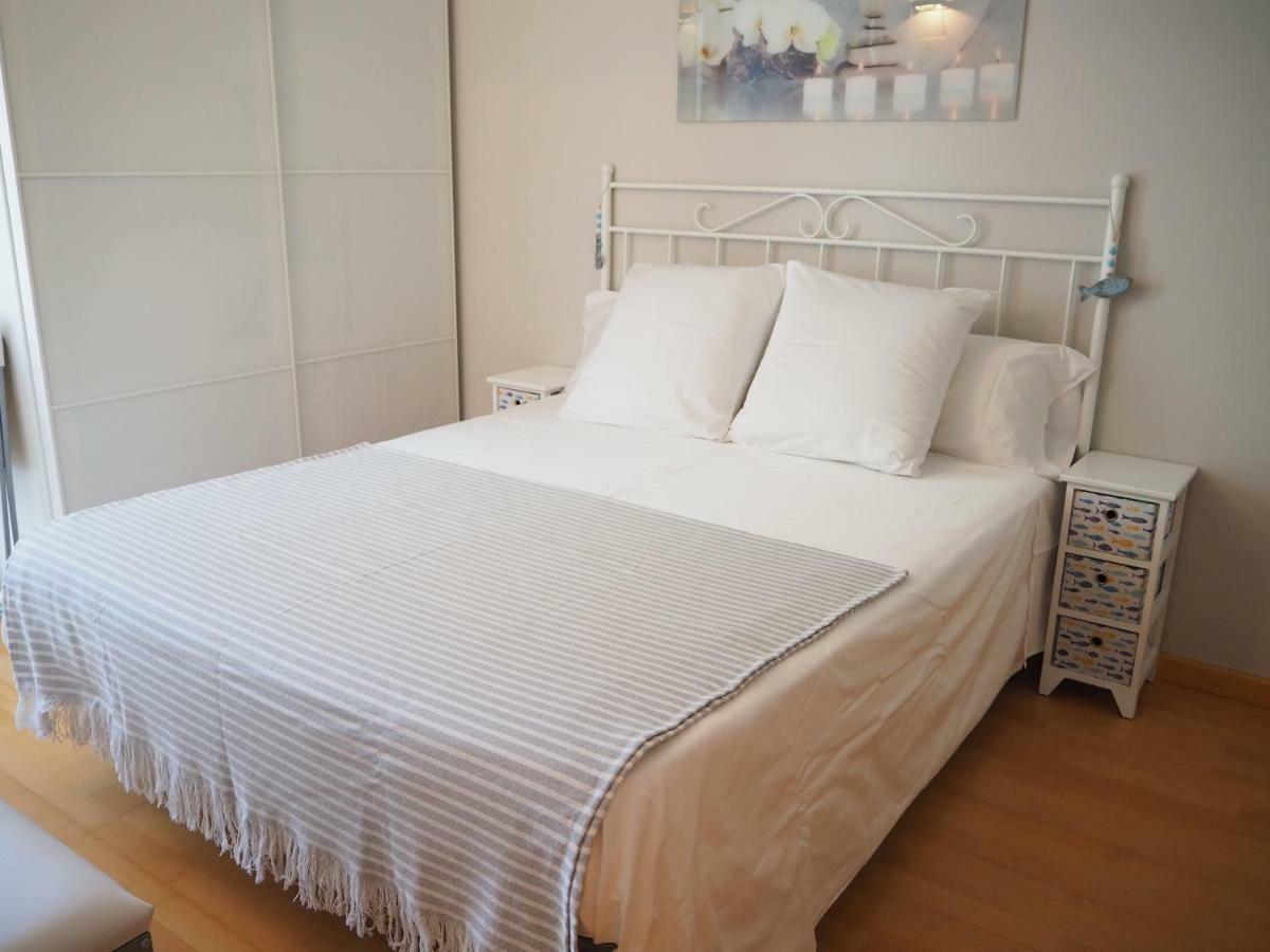 Apartamento Moderno Con Parking En Palamos Apartment Exterior photo