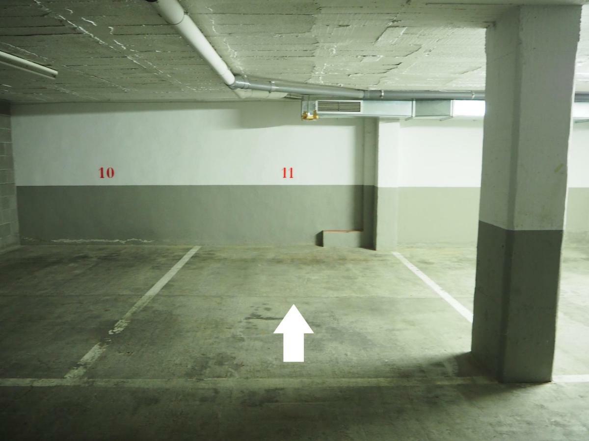 Apartamento Moderno Con Parking En Palamos Apartment Exterior photo